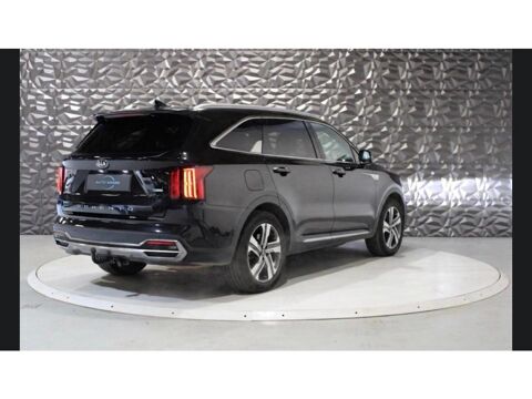 Sorento Hybride rechargeable PHEV 1.6 T-GDI - 180 + Electric 91 ch - 2021 occasion 78680 &Eacute;p&ocirc;ne