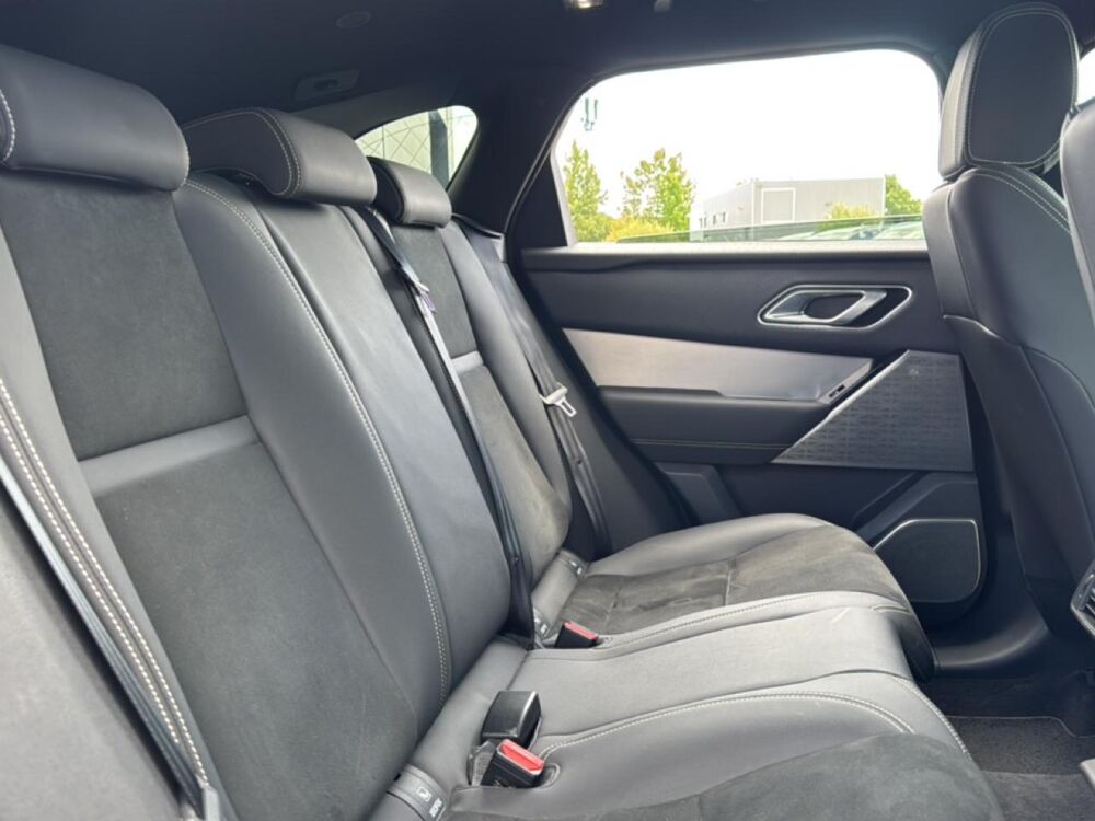 Range rover velar 2.0 p400e 404 phev r-dynamic se awd bva 2021 occasion 33127 Saint-Jean-d'Illac
