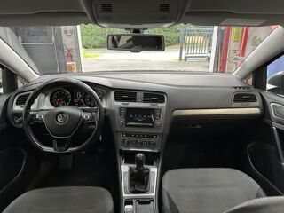 Golf 1.4 16V TSI ACT BlueMotion - 140 VII BERLINE Confortline PH 2014 occasion 33370 Artigues-pr&egrave;s-Bordeaux