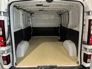 Trafic Extra TVA RECUPERABLE L1H1 3000 Kg 2.0 Blue dCi - 150 - CAM 2025 occasion 25300 Pontarlier