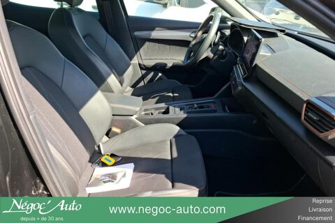 Formentor 1.4 E-HYBRID 204 V DSG6 2024 occasion 38550 Clonas-sur-Var&egrave;ze