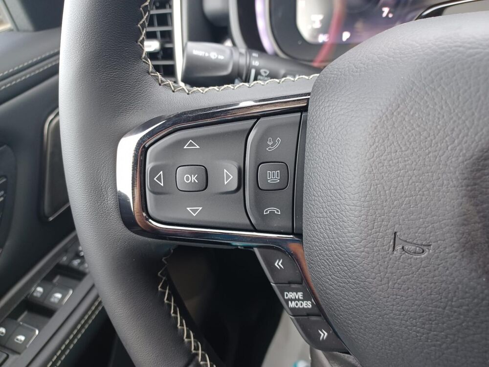 RAM 1500 CREW LIMITED V8 5.7L HEMI HAYON MULTI 2026 occasion 91830 Le Coudray-Montceaux