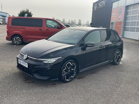 Volkswagen Golf 1.5 etsi evo2 150 r-line dsg7 2026 occasion Chavelot 88150