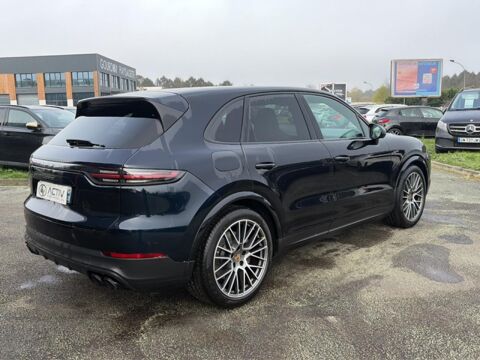 Cayenne (9ya) 3.0 v6 462 e-hybrid platinum edition 2023 occasion 33127 Saint-Jean-d'Illac