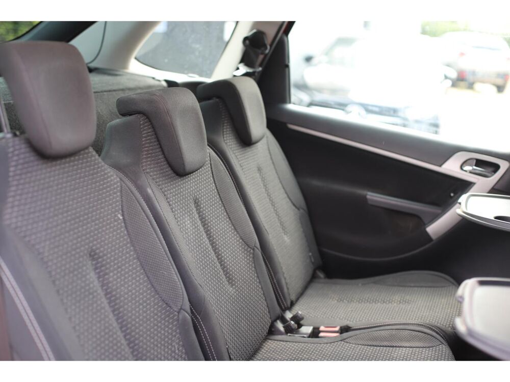 C4 Picasso 1.6 HDi FAP - 110 MONOSPACE Confort PHASE 2 2013 occasion 60740 Saint-Maximin