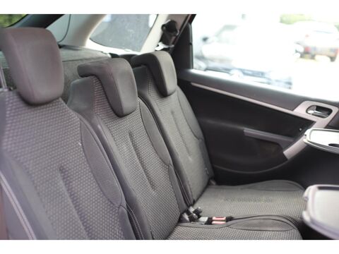 C4 Picasso 1.6 HDi FAP - 110 MONOSPACE Confort PHASE 2 2013 occasion 60740 Saint-Maximin
