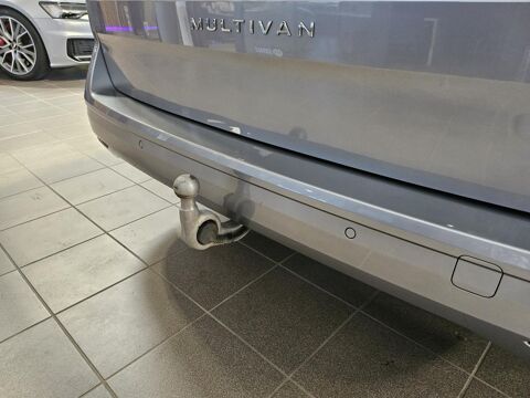 MULTIVAN T7 2.0 TDI 150 DSG 7PL 2023 occasion 26000 Valence
