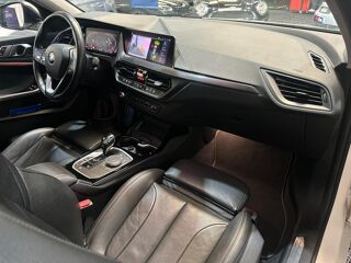 S&eacute;rie 1 120d xDrive BVA Luxury - Garantie 6 Mois 2019 occasion 94360 Bry-sur-Marne