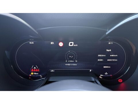 Stelvio 2.2 D 160 Veloce PRIX HT EXPORT 2024 occasion 81580 Soual