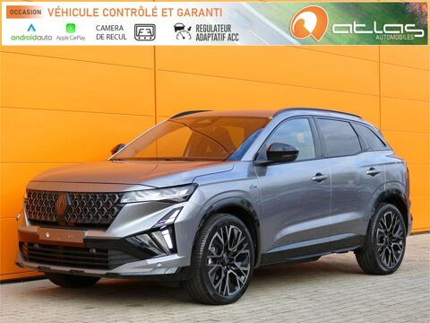 Renault Austral II HYBRIDE E-TECH 200 ESPRIT ALPINE - BVA PHASE 2 2025 occasion Coll&eacute;gien 77090