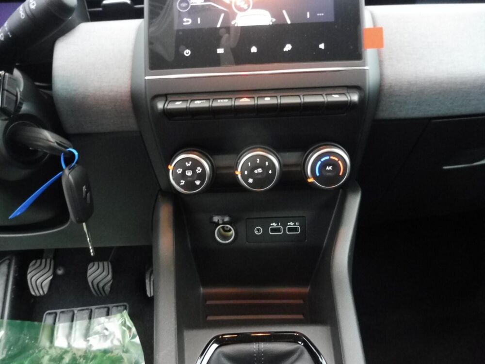 Clio 1.0 tce 90ch evolution - 25 2025 occasion 34190 Ganges