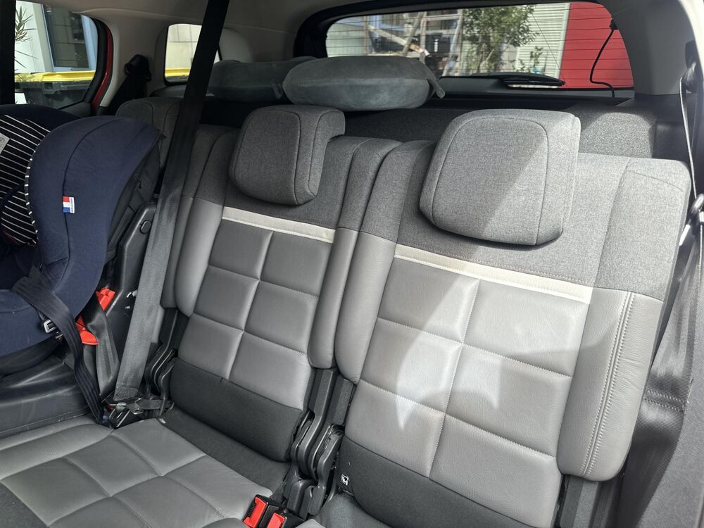 C5 aircross 1.5 BlueHDi - 130 S&S - BV EAT8 Business + PHASE 1 2019 occasion 94360 Bry-sur-Marne