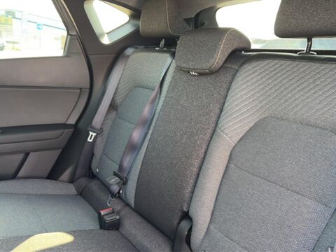 Captur 1.2 tce 115 techno 2026 occasion 88150 Chavelot