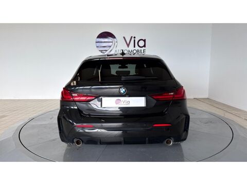 S&eacute;rie 1 118d - F40 M Sport / TOIT OUVRANT / CARPLAY / ATTELAGE / SUI 2020 occasion 17600 Saujon