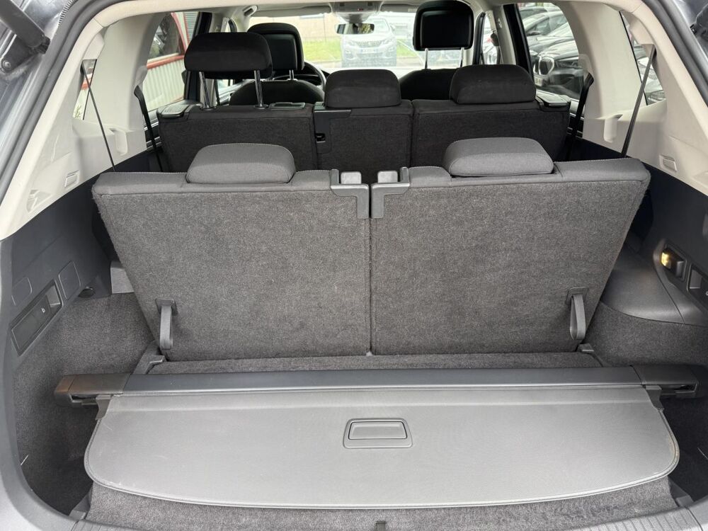 Tiguan Allspace 1.5 TSI Evo - 150 - BV DSG 7 ALLSPACE Carat PHASE 2020 occasion 71880 Ch&acirc;tenoy-le-Royal