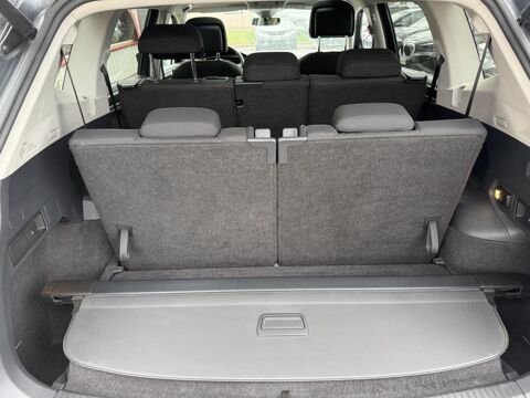 Tiguan Allspace 1.5 TSI Evo - 150 - BV DSG 7 ALLSPACE Carat PHASE 2020 occasion 71880 Ch&acirc;tenoy-le-Royal