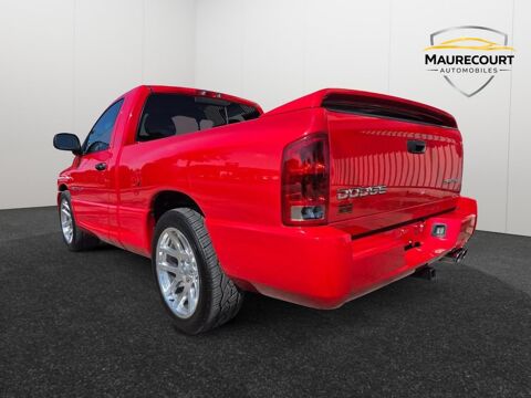 RAM SRT-10 V10 VIPER 2004 occasion 78780 MAURECOURT