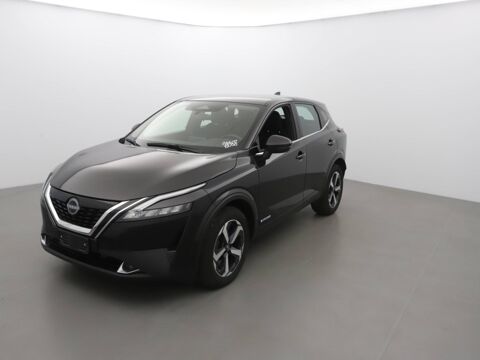 Annonce voiture Nissan Qashqai 23990 €