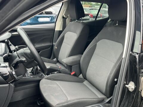 Fabia 1.0 tsi evo2 95 selection 2025 occasion 33127 Saint-Jean-d'Illac
