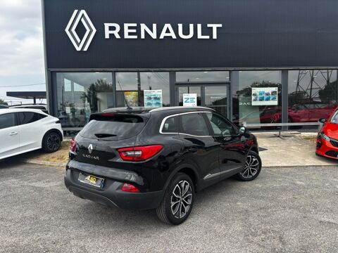 Kadjar 1.2 Energy TCe - 130 Graphite 2018 occasion 31660 Bessi&egrave;res