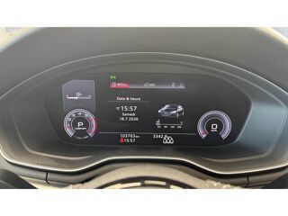 A5 Sportback 2.0 40 TFSI 190 S LINE 2020 / Phase 2 / Affichage 2020 occasion 60740 Saint-Maximin