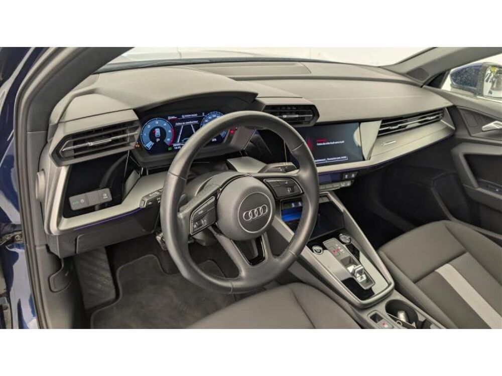 A3 30 TDI 116 S TRONIC 7 DESIGN 2022 occasion 77090 Coll&eacute;gien
