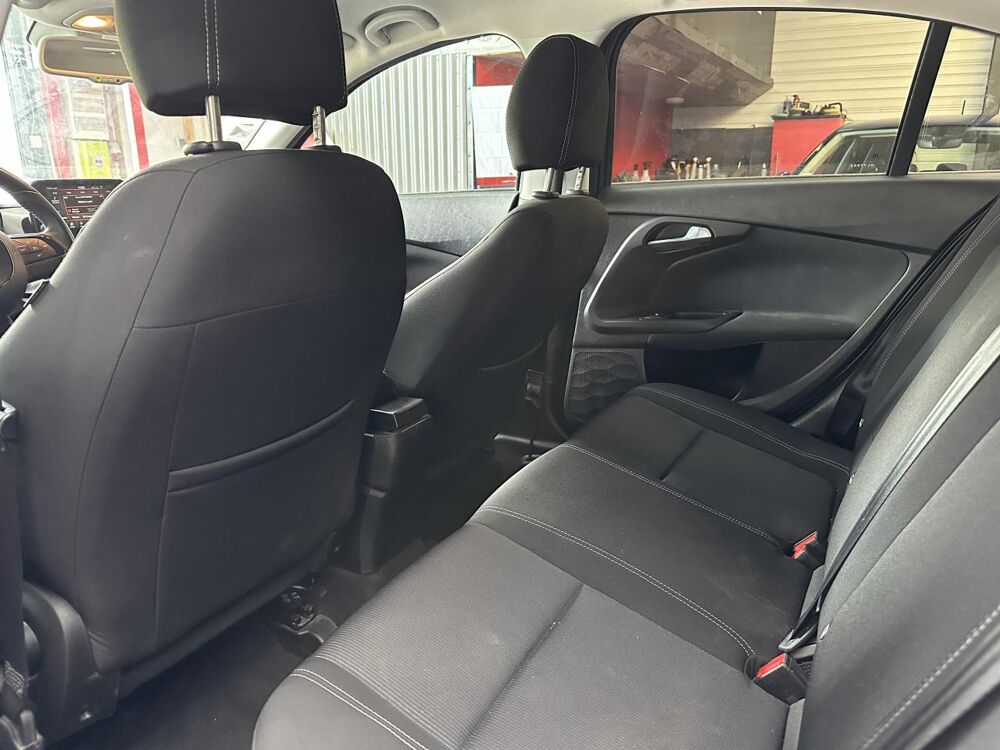 Tipo 1.6 MJT 120 S-DESIGN DCT BVA START-STOP 2018 occasion 33370 Artigues-pr&egrave;s-Bordeaux