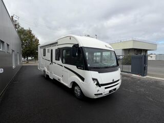  2016 occasion 22400 Lamballe
