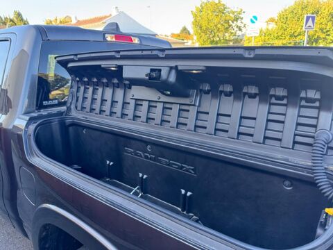 RAM DODGE 1500 LIMITED 395 V8 5.7 HEMI 2021 occasion 78780 MAURECOURT
