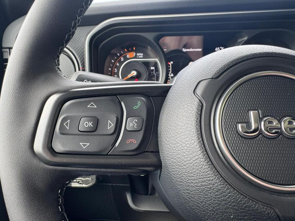 Wrangler Rubicon X V6 3,6L 2026 occasion 91830 Le Coudray-Montceaux