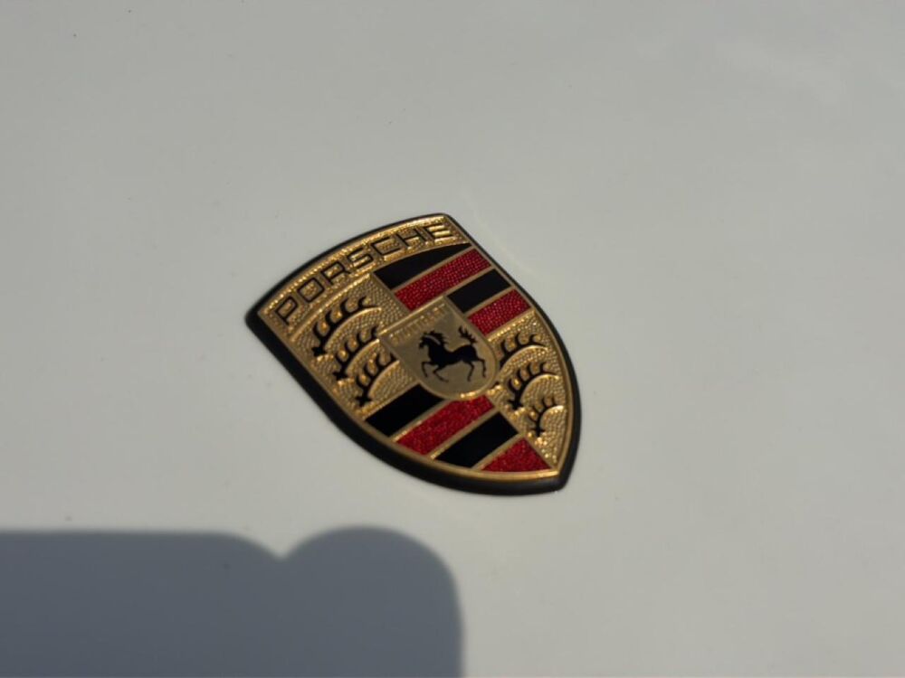 911 (997) carrera 4s tiptronic s 2007 occasion 33127 Saint-Jean-d'Illac