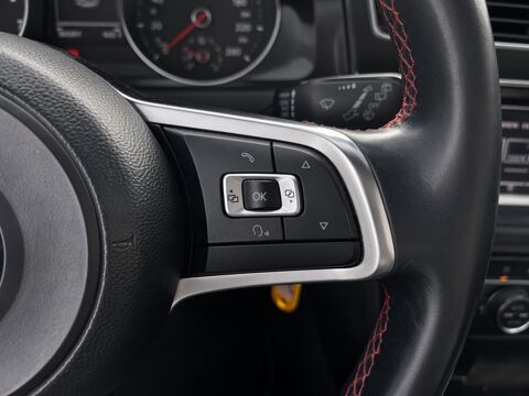 Golf 2.0 TSI 230 BLUEMOTION GTI PERFORMANCE / SIEGES CHAUFFANTS 2013 occasion 42170 Saint-Just-Saint-Rambert