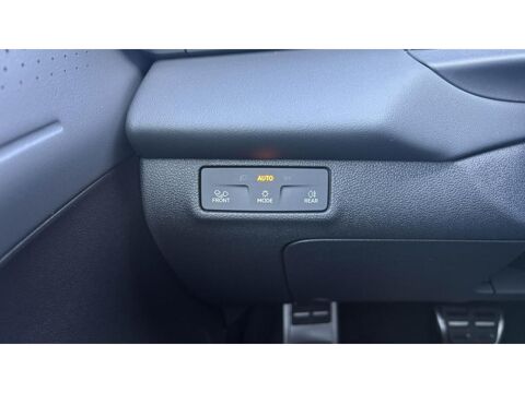 T-ROC 1.5 eTSI 150 DSG R-Line +ATTELAGE+IQ LIGHT+HARMAN KARDON+T.O 2026 occasion 81580 Soual
