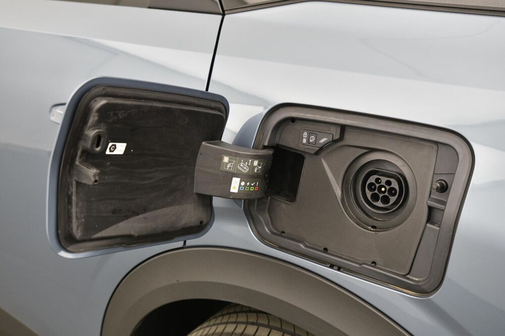 5008 Plug-in Hybrid 225 ch e-DCS7 GT occasion 17130 Montendre