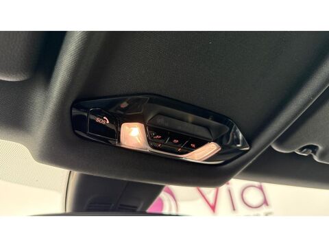 Serie 2 218d Gran Coup&eacute; - BVA M Sport / CARPLAY / LED / SIEGE M / GA 2022 occasion 17600 Saujon