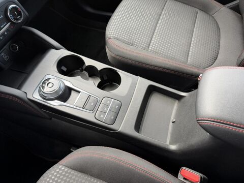 Kuga 2.0 EcoBlue 120 BVA ST-Line 2024 occasion 35300 Foug&egrave;res