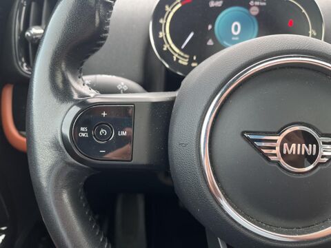 Countryman Cooper 136ch northwood bva7 2022 occasion 54520 Laxou