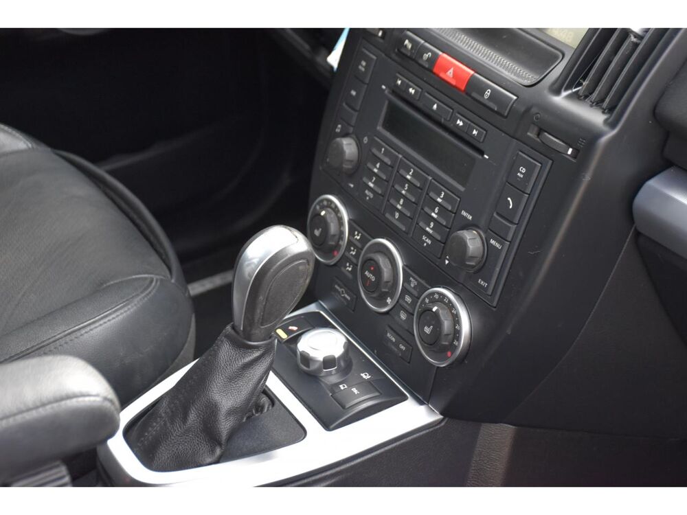 Freelander 3.2 i6 - BVA II 2006 HSE PHASE 1 2008 occasion 06250 Mougins