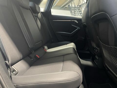 A3 Sportback 2.0 35 TDI 150ch S-Tronic 7 S line TVA - Garanti 2024 occasion 33500 Libourne