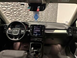 XC40 D3 AWD AdBlue - 150 - BVA Geartronic Business PHASE 1 2018 occasion 78680 &Eacute;p&ocirc;ne