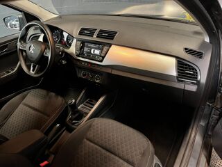 Fabia COMBI 1.2 16V TSI 90CH GREENTEC - GARANTIE 6 MOIS MINIMUM 2017 occasion 33700 M&eacute;rignac