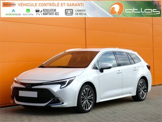 Corolla XII TOURING SPORTS 2.0 HYBRID 196 DESIGN - BV e-CVT PHASE 3 2024 occasion 77090 Coll&eacute;gien