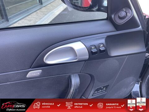 911 3.6i TYPE 997 COUPE Carrera - TOIT OUVRANT - PACK CHRONO 2004 occasion 25300 Pontarlier