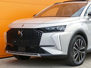 DS7 1.6 PLUG-IN HYBRIDE E-TENSE 300 4X4 ETOILE - EAT8 PHASE 2 2025 occasion 77090 Coll&eacute;gien