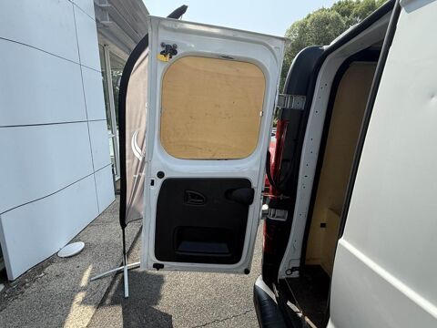 Trafic L1H1 2800 Kg 2.0 Blue dCi - 130 Fourgon Confort L1H1 TVA REC 2023 occasion 19100 Brive-la-Gaillarde