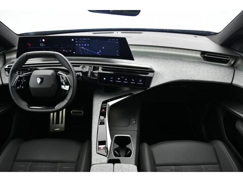 5008 Hybrid 136 e-DCS6 GT +VISIO 360 2025 occasion 17500 Jonzac