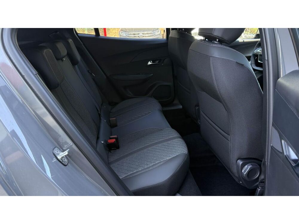 2008 1.2i Hybrid 145 Allure +PK DRIVE+360&deg;+KEYLESS+PK NAV 2026 occasion 81580 Soual