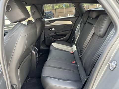 308 SW Plug-in Hybrid 225 GT- E EAT8 2024 occasion 83490 Le Muy