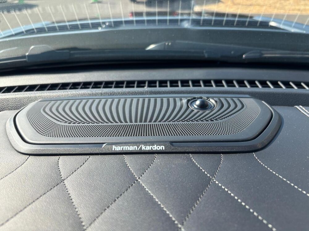 RAM 1500 CREW LIMITED NIGHT EDITION BOX HAYON MULTI V8 5,7L 2026 occasion 91830 Le Coudray-Montceaux