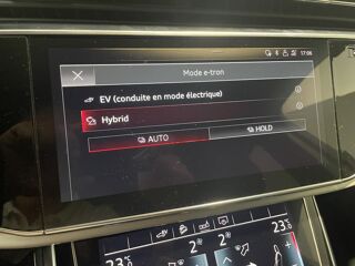 Q7 Quattro 3.0 V6 60 eTFSI SLINE COMPETITION 456cv Tiptronic P 2020 occasion 33500 Libourne